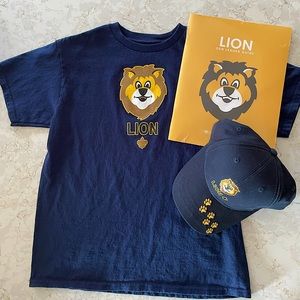 Cub Scout Lion Bundle
